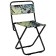 Folding stool, camouflage savannah