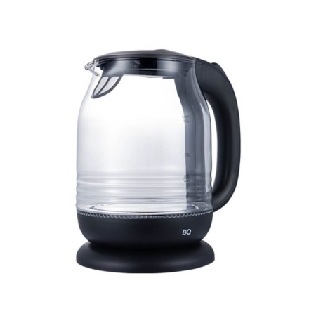 Electric kettle BQ KT1833G, 1.7 l, 2200 watts, black-1