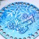 Clothing "Circle. Happy New Year! Frost", Donyshko DVP, size 15 cm
