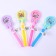 Soap bubbles + water game MIX
