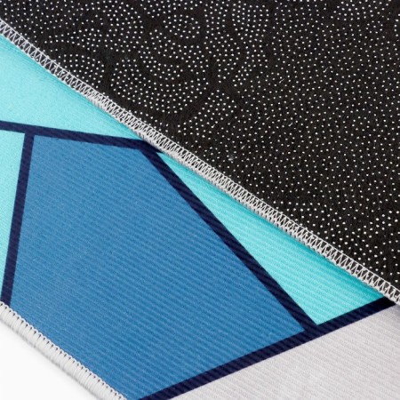 Bath mat "Geometry", 40 x 60 cm-2