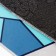 Bath mat "Geometry", 40 x 60 cm