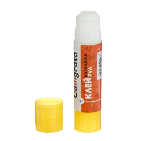 Calligrata adhesive pencil, 9 g.-1