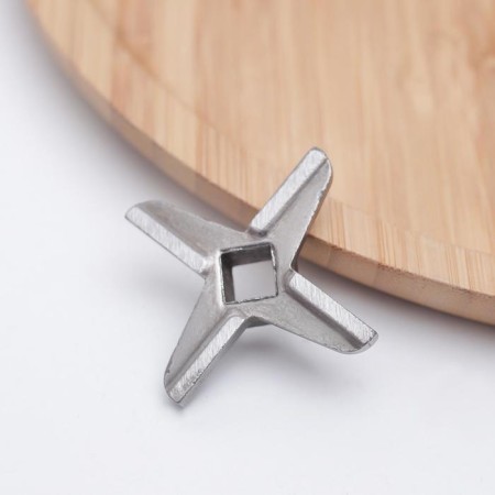 Knife for meat grinder "Cross"-1