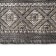 Eco-Lux Rectangular Carpet 50x80 cm, PP 100%, juts
