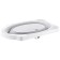 Bath for bathing newborns Hobbylife Magic, folding, 33 l, color mix