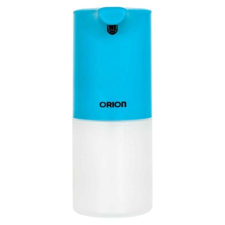 Orion ASD-230B dispenser for soap patterns, 350 ml, blue color-13