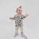 Jumper knitted baby i LEO LOVE Growth 92-98 cm