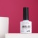 Color gel polish Adricoco No. 007 lilac, 8 ml