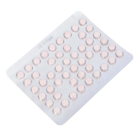 Chrome helat forte, table, 100 mg, 100 pcs-4