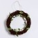 Easter decor "Wreath with daisies" 20 × 20 × 4 cm