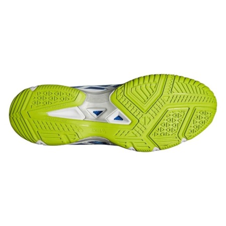 Sneakers Volleyball Men's ASICS GEL-BEYOND 4 B404N 3993, size 13 US-5