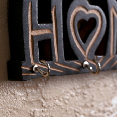 Klyno "Sweet House" MDF 16x11x3 cm-2