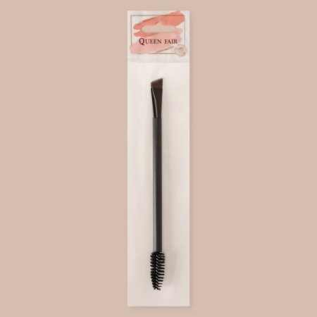 Brush - brush, bilateral, 14 (+/- 1) cm, black color-6