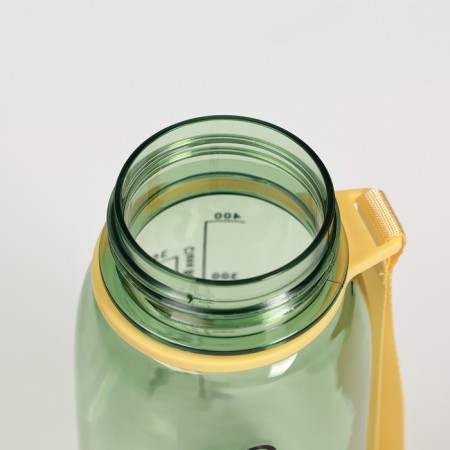 Sports water bottle 17.5 x 7 cm-3