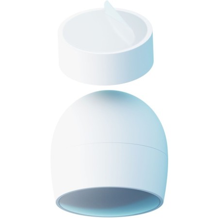 SBER SBDV-00029 traffic sensor, voice assistant salute, zigbee, Smart, white-2