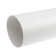 Round channel, ventilation zein, d = 150 mm, 0.5 m