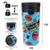 Thermal circle, 380 ml, style "I feel the style", retains heat 8 hours, with a strainer