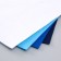 A set of soft felt "Astra" (4 pcs) Assorted, 1.4 mm, 180 gr. 20x30 cm
