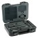 A set of tools universal tundra pro, case with organizers, 6 items