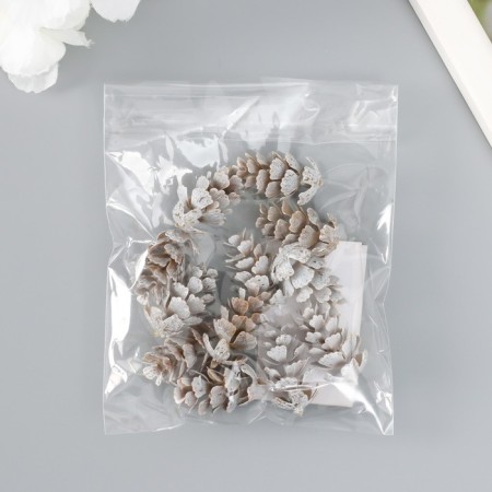 Decor for creativity "bump" set 12 pcs 2.5x1.5x1.5 cm-3