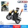 Constructor "Police bike", 25 details