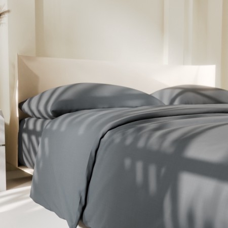 Bed linen Ethel 2 joint venture "Musson" 175 × 215, 200 × 220, 70 × 70-2 pcs, folsh 125 g/m²-3