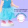 Classic "Baby Sonya" doll complete with jewelry