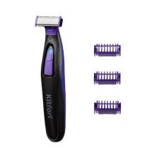 Trimmer KitFort KT-3106, 0.3 W, cord 0.7 m