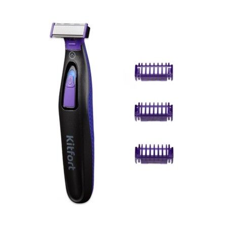 Trimmer KitFort KT-3106, 0.3 W, cord 0.7 m