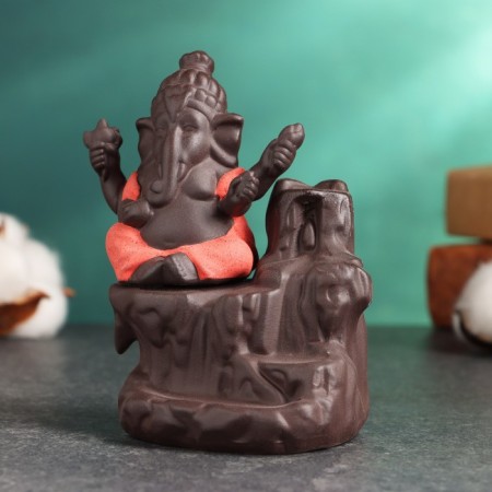 Figure "Ganesha" 12*8cm-1