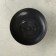 Gypsum bowl, 90 × 120 × 70 mm, 750 ml, plastic