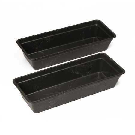 Box for seedlings, 50 × 20 × 10 cm, 5 l, color mix, "crop-3m"-3