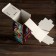 Gift box "Sweetheart", red, 26 x 8.7 x 8.3 cm