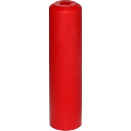 Protective sleeve for thermal insulation Stout SFA-0035-200020, D = 20 mm, red