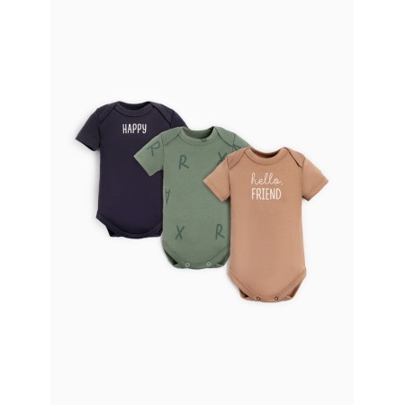 Set Body Baby I, 3 pcs, height 86-92 cm