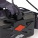 Llamp of the battery 30 watts, 2200 mAh, IPX5, 5 modes, range 500 m