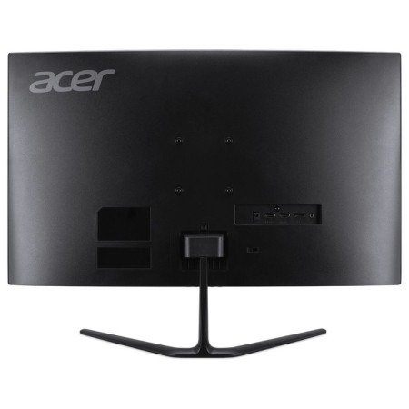 Monitor Acer 27 "ED270UP2BMIIPX Black VA LED 1MS 16: 9 HDMI M/M Matte 250CD 178g/178g 2 107990-3