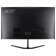 Monitor Acer 27 "ED270UP2BMIIPX Black VA LED 1MS 16: 9 HDMI M/M Matte 250CD 178g/178g 2 107990