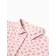 Female set (shirt, trousers) KAFTAN "Muslin: Pink Leopard" p. 52-54