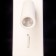 Sconces Citilux "Descart" CL704350, 6x12 cm, 1x3W, LED, white color