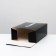 Folding box with jokes "with an abyss!", 16 × 23 × 7.5 cm