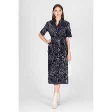 Women's dress, size 44