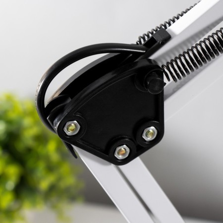 Table lamp Engineer 1x60W E27 K-1.5M white-7