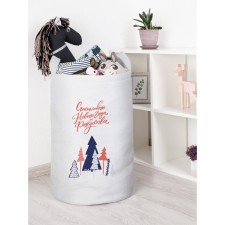 Basket for toys 
