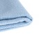Microfiber napkin, universal, for cleaning, glasses and mirrors 30 x 30 cm, 200 g/m²