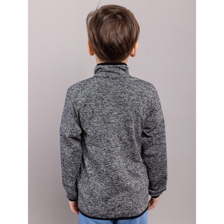 Fleet fatty children, height 110 cm, black color-2