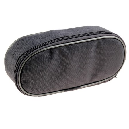 Penal soft case, fabric, 50 x 210 x 85, K-6, gray-3