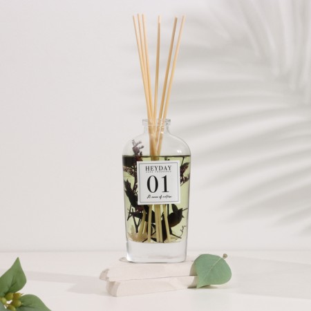 Aromatic diffuser "Heyday", 160 ml, magnolia-1