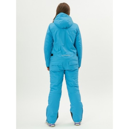 Ski -Kologo -Sollya Combineson Mtforce, size 50, blue color-13